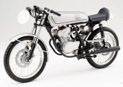 Honda Dream 50R